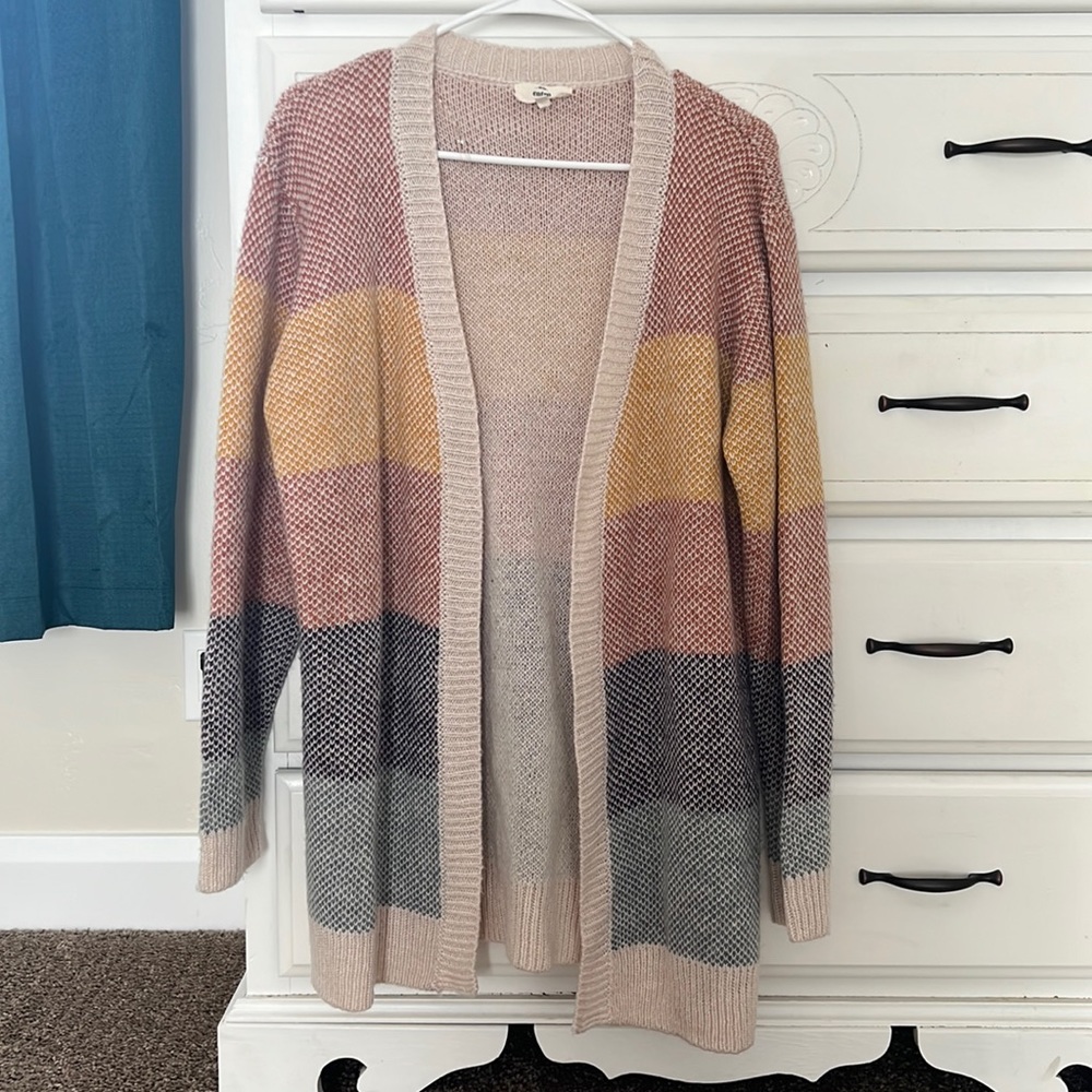 Cardigan